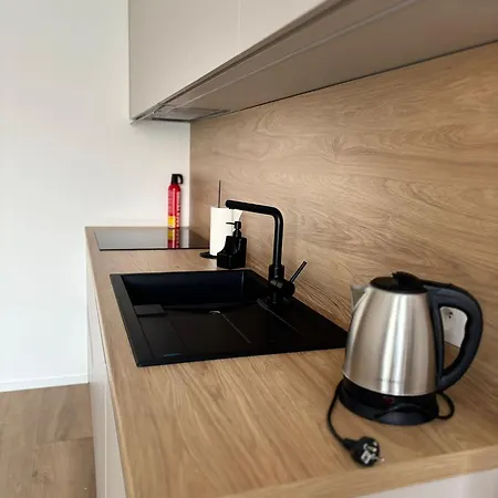 Apartamento Pa - Luxury Center *