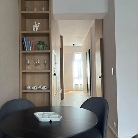 Pa - Luxury Center * Košice