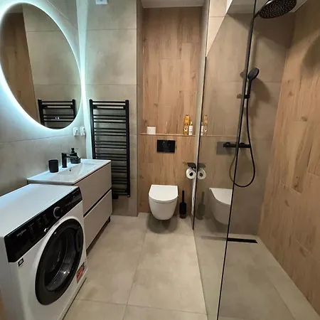 Lejlighed Pa - Luxury Center Košice