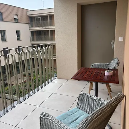 Pa - Luxury Center * Košice