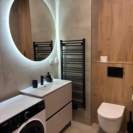 Lejlighed Pa - Luxury Center