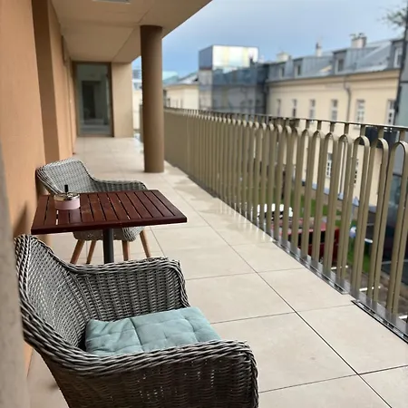 Pa - Luxury Center * Košice