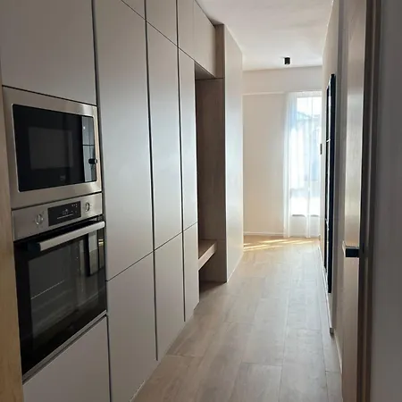 Apartamento Pa - Luxury Center