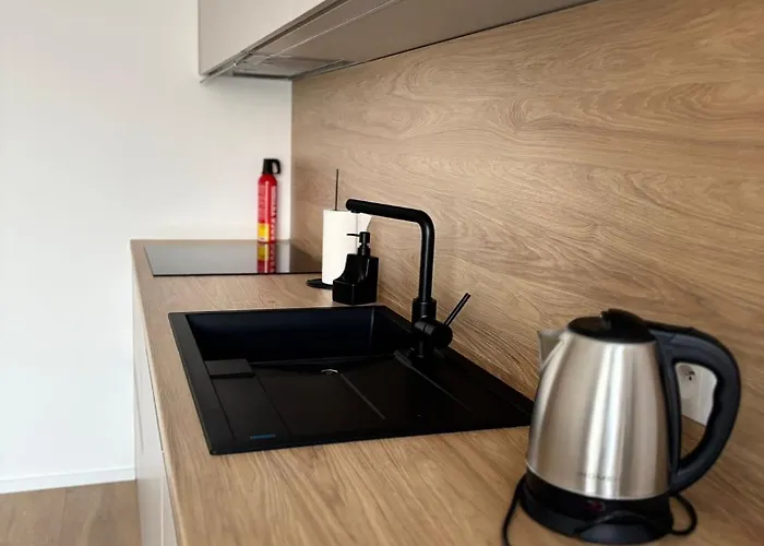 Apartment Pa - Luxury Center *