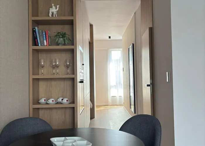 Pa - Luxury Center * Kosice