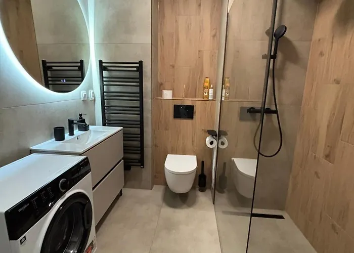 Apartment Pa - Luxury Center Kosice