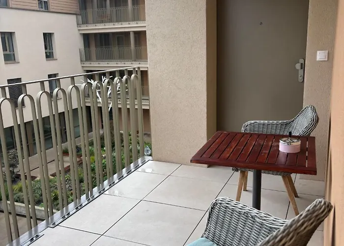 Pa - Luxury Center * Kosice