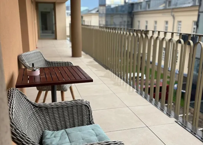 Pa - Luxury Center * Kosice