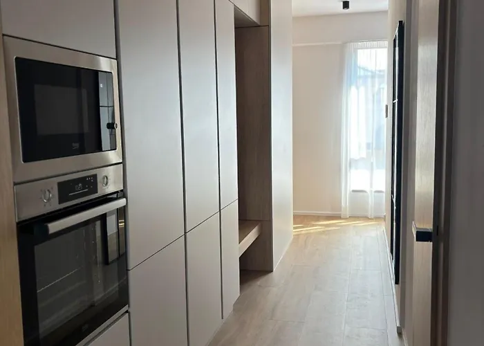 Apartamento Pa - Luxury Center