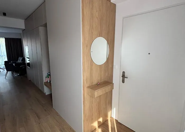 Apartamento Pa - Luxury Center *