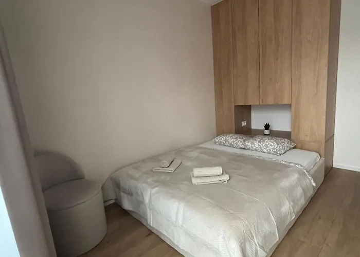 Pa - Luxury Center Košice